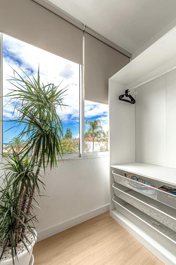 Estudio Con Vistas Ciudad 拉克鲁斯 外观 照片